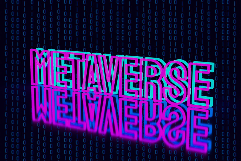 Metaverso pode valer US$5 trilhões até 2030