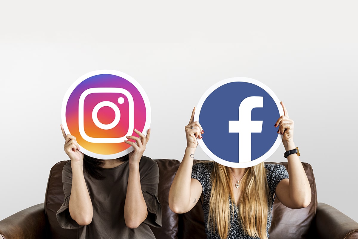 NFTs estarão no Facebook e Instagram