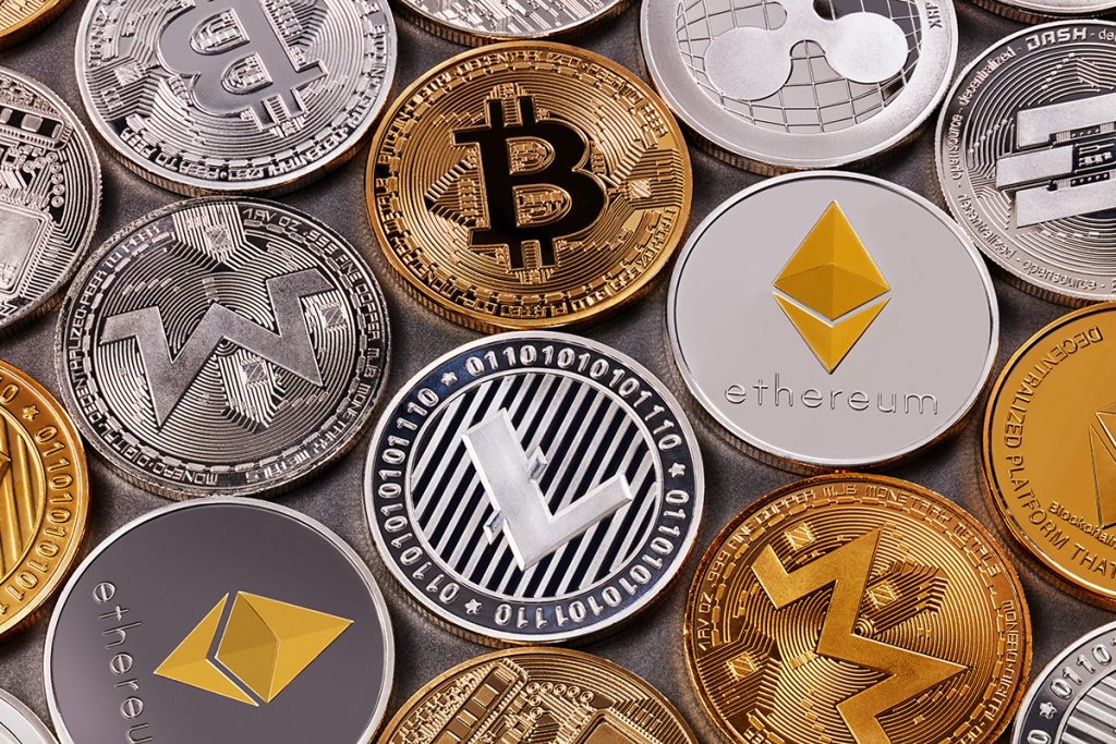 Perfil de risco dos mercados de criptomoedas