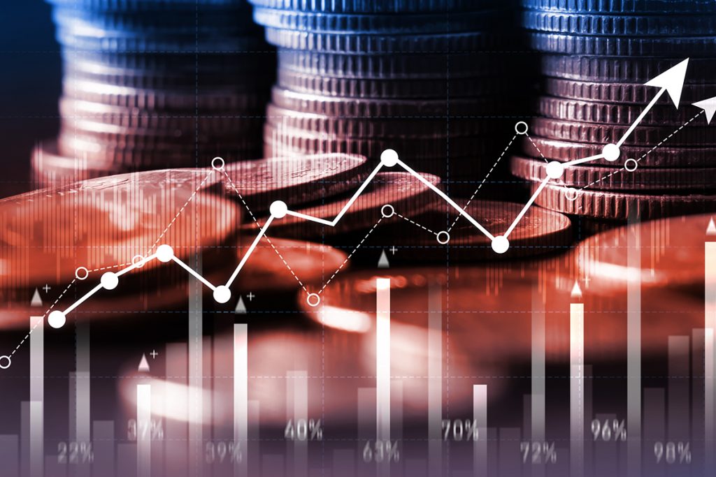 Pesquisa: 71% das pessoas ricas investem em ativos digitais