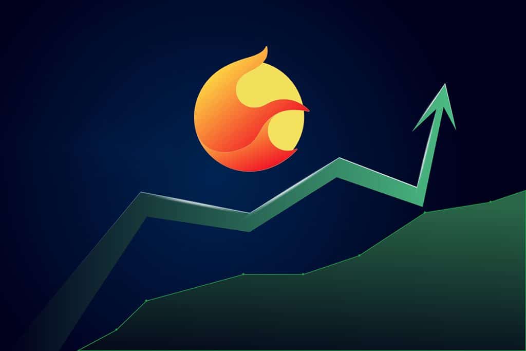 Preço LUNA 2 sobe 90% antes do lançamento da Binance