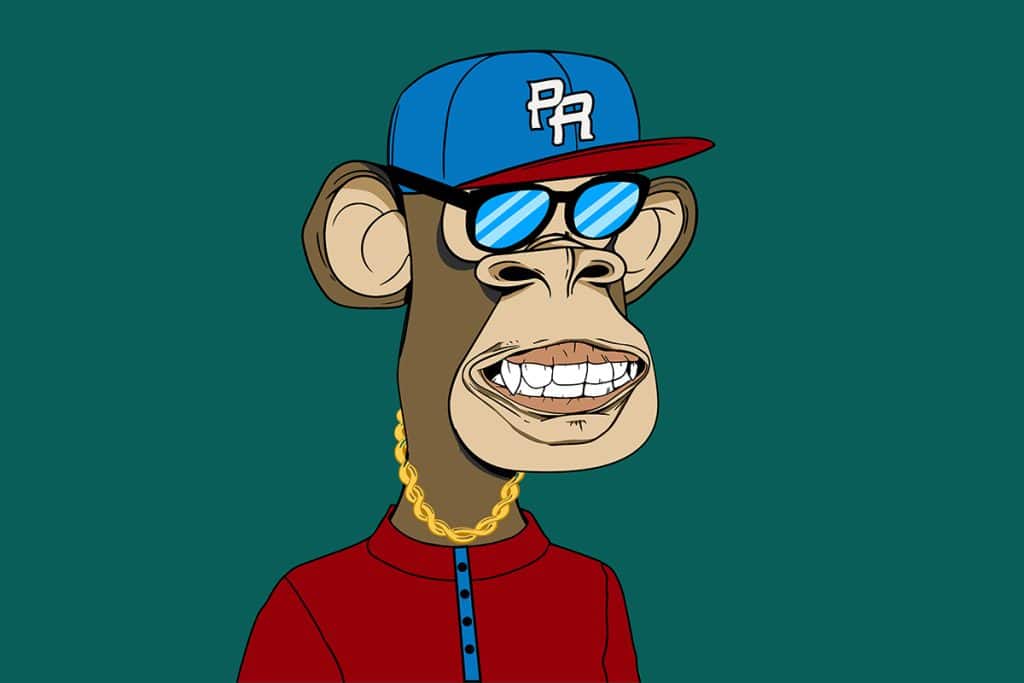 Proprietários do Bored Ape alugam seus NFTs para marcas