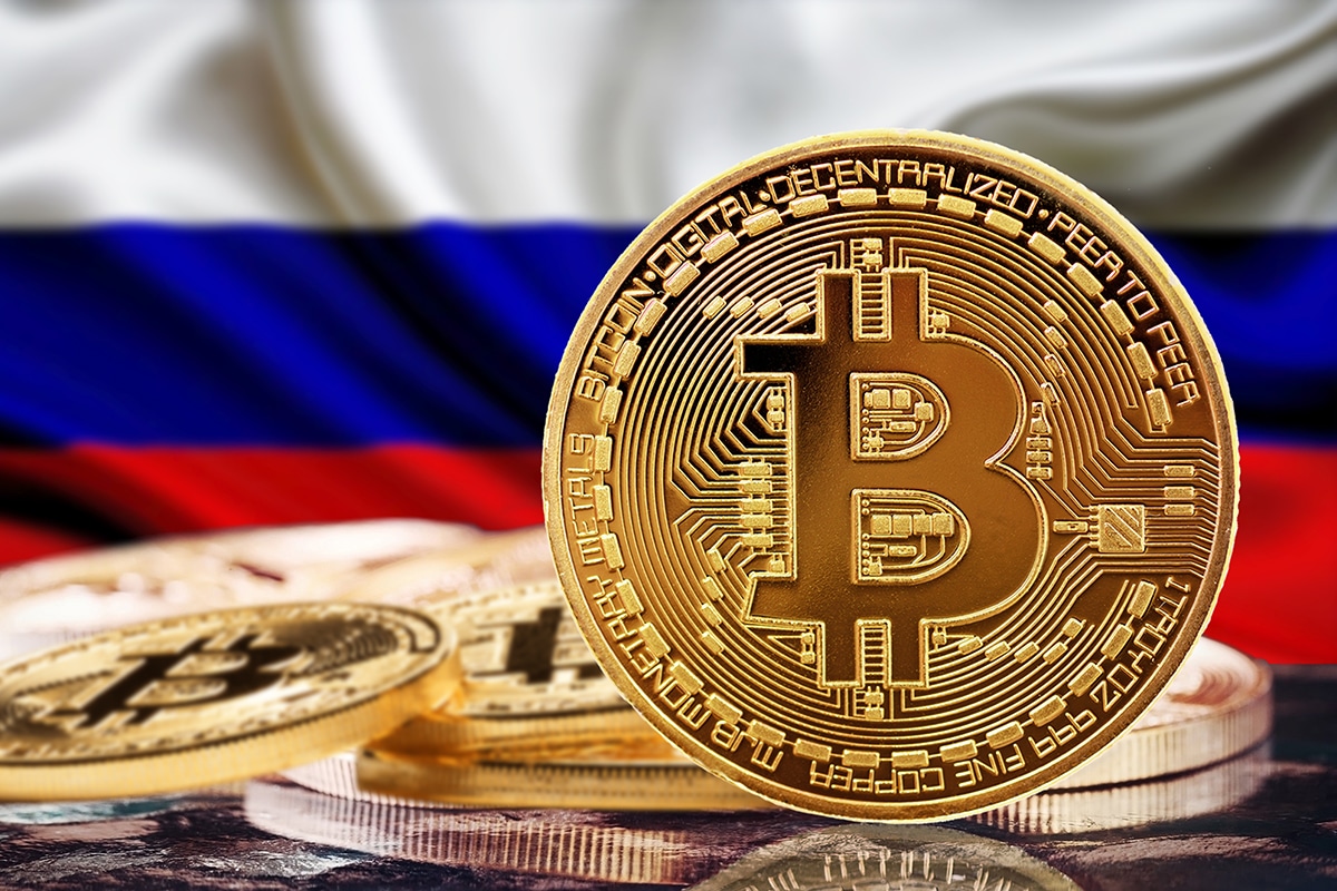 Rússia: projeto de lei reduz anistia fiscal para mineradores de Bitcoin