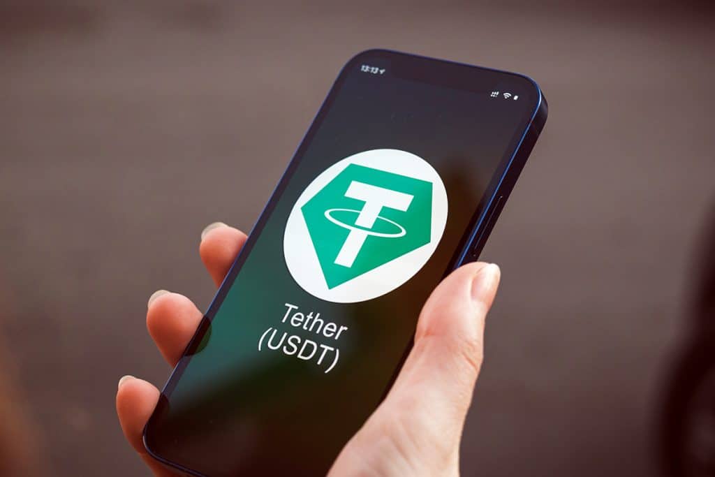 Tether implanta novo token ‘USDT’ na blockchain Tezos