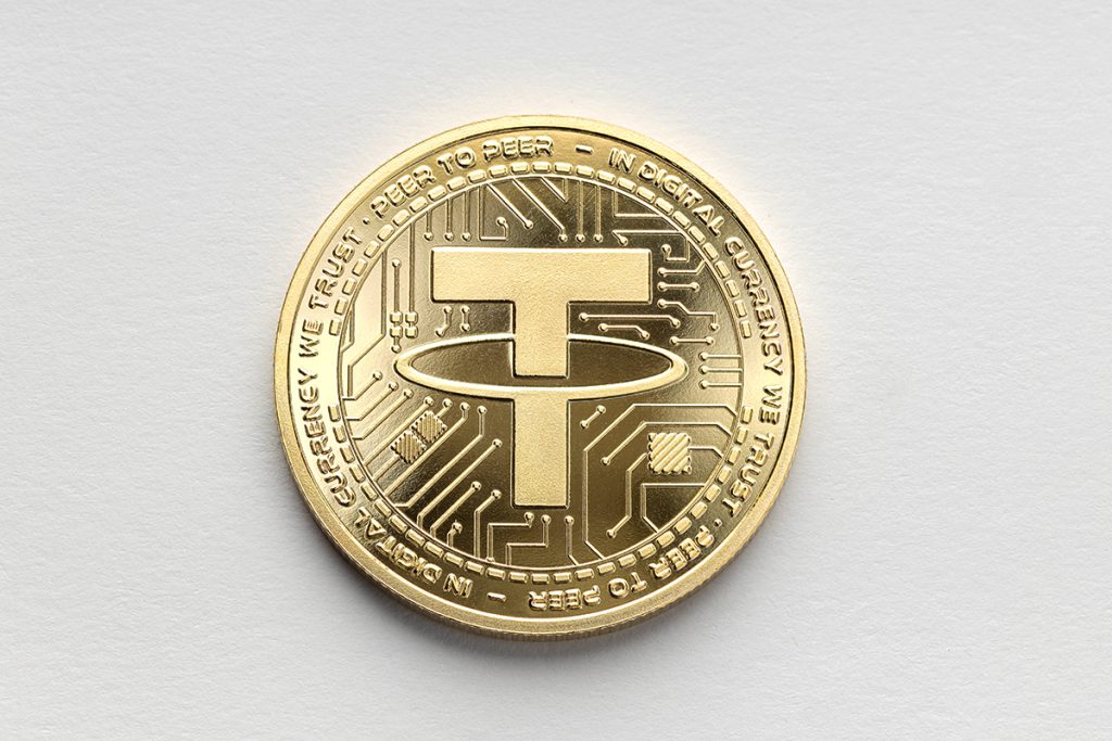 Tether lança stablecoin atrelada a pesos no Ethereum, Tron e Polygon