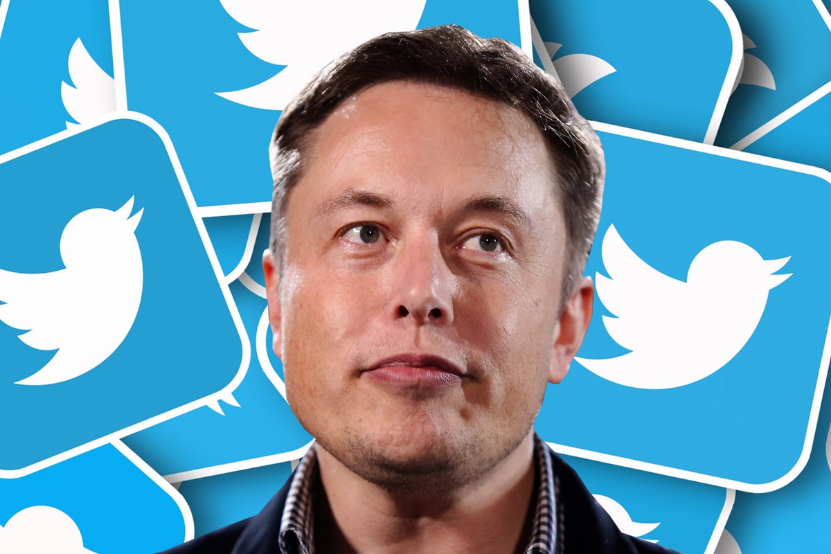 Unanimidade entre acionistas para que Elon Musk adquira Twitter