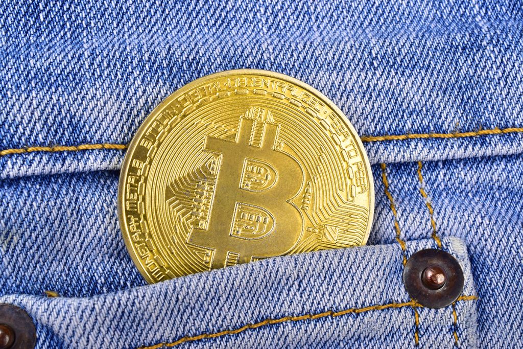 Uso de criptomoedas para planos de aposentadoria