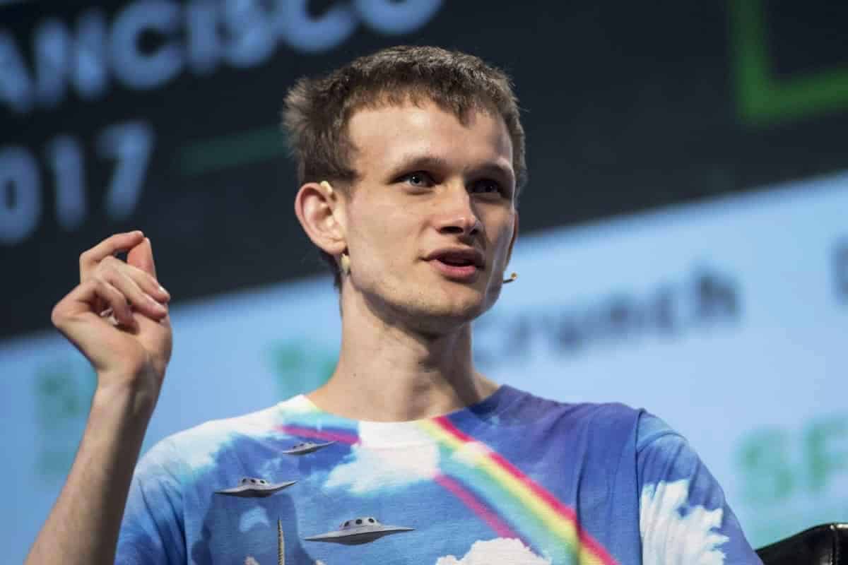 Vitalik Buterin fala sobre casos de uso não financeiros para blockchain