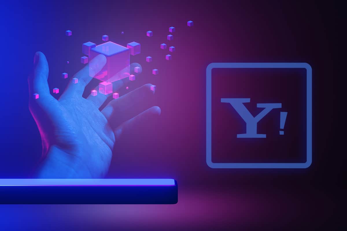 Yahoo lança eventos e shows relacionados ao metaverso