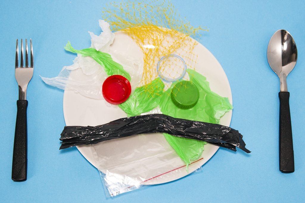 15 mil kilos de plástico reciclado no Brasil são transformados em NFTs