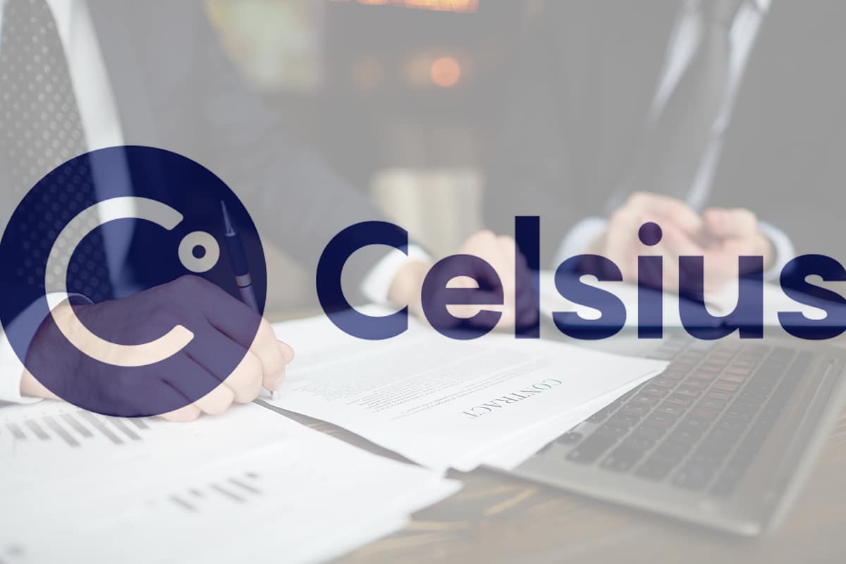 Advogados da Celsius “usuários abriram mão dos direitos de suas criptomoedas”