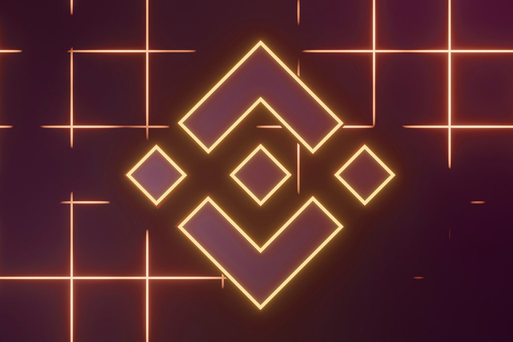 Binance é multada por operações ilegais