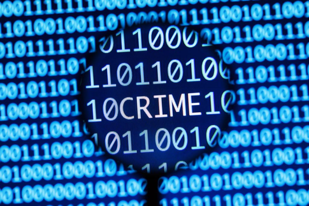 Cryptojacking cresce em 30%