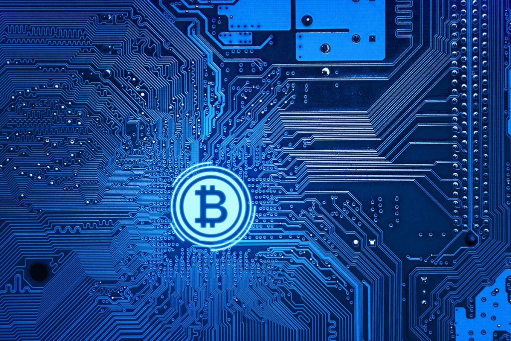 Custos de mineração de Bitcoin caem drasticamente