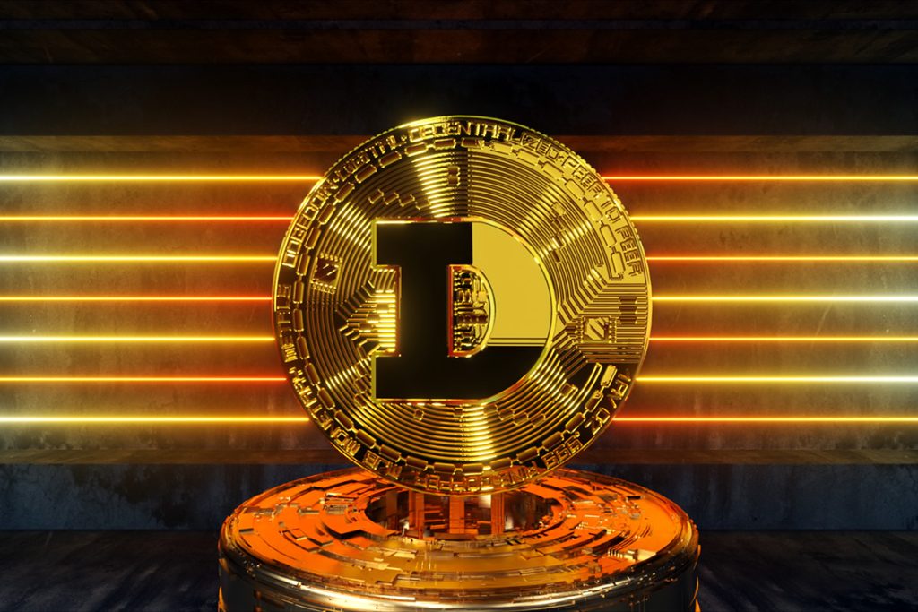 Dogecoin: atualização para melhorar segurança e eficiência