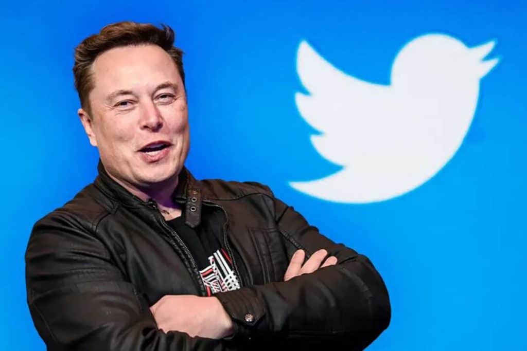 Elon Musk será processado por desistência de compra do Twitter
