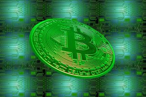 Energia sustentável de mineração Bitcoin atinge 59,5%