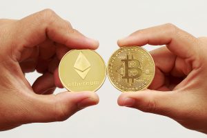 Ethereum superará o Bitcoin?