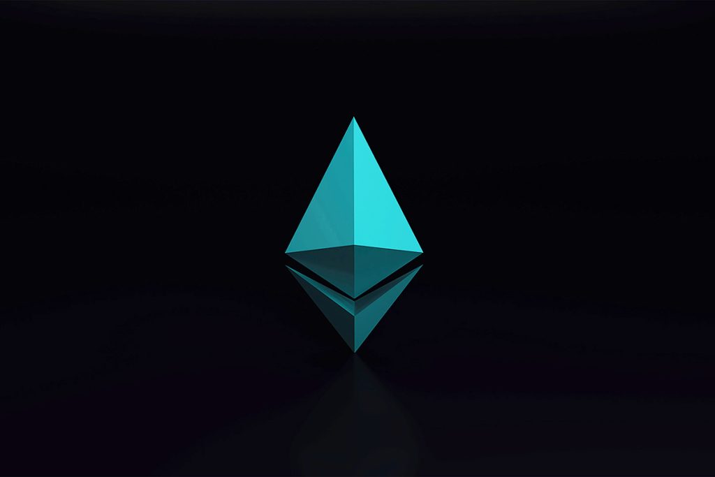 Fusão Ethereum prevista para 19 de setembro
