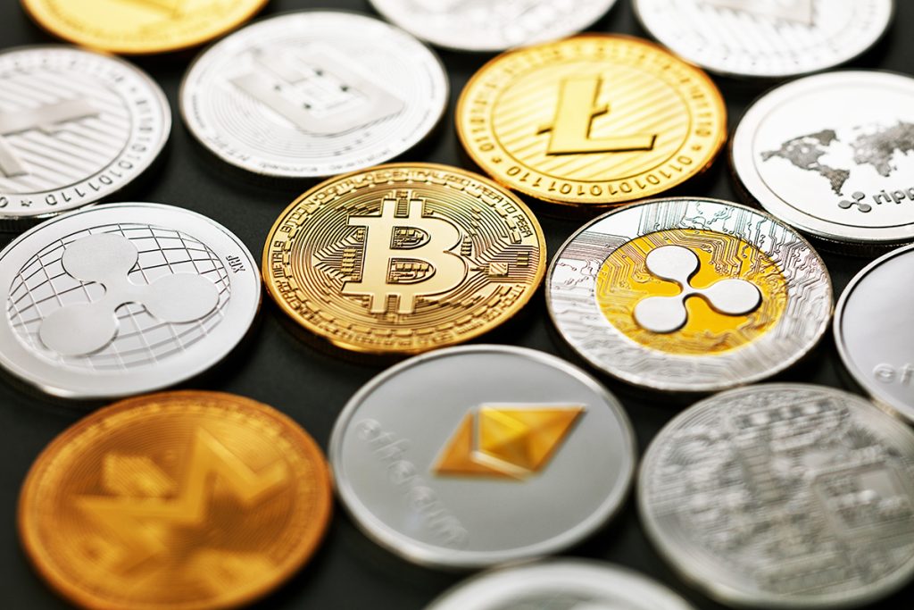 Hong Kong é o país mais preparado para criptomoedas