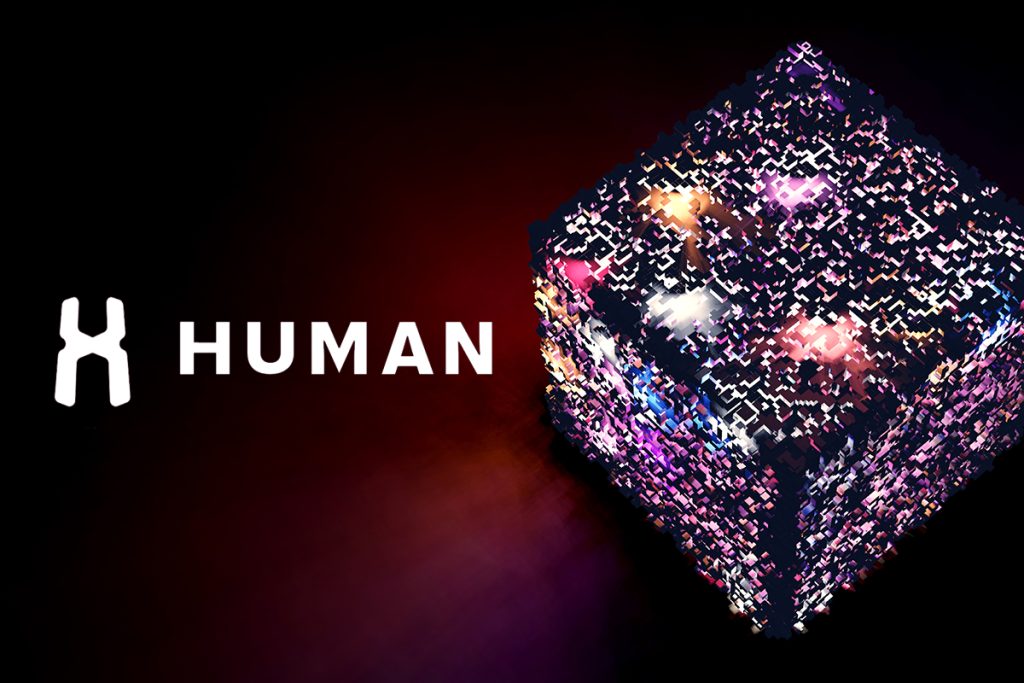 Human Protocol nova camada de coordenação de blockchain