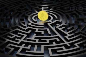 Jogos mentais: aprendendo Bitcoin em uma sala de fuga