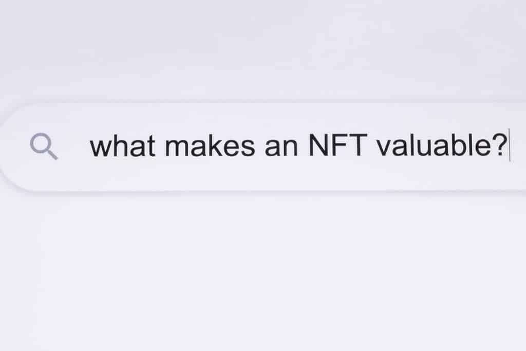 Mercado NFT valerá US$231 bilhões até 2030?