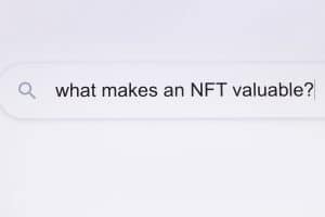 Mercado NFT valerá US$231 bilhões até 2030?