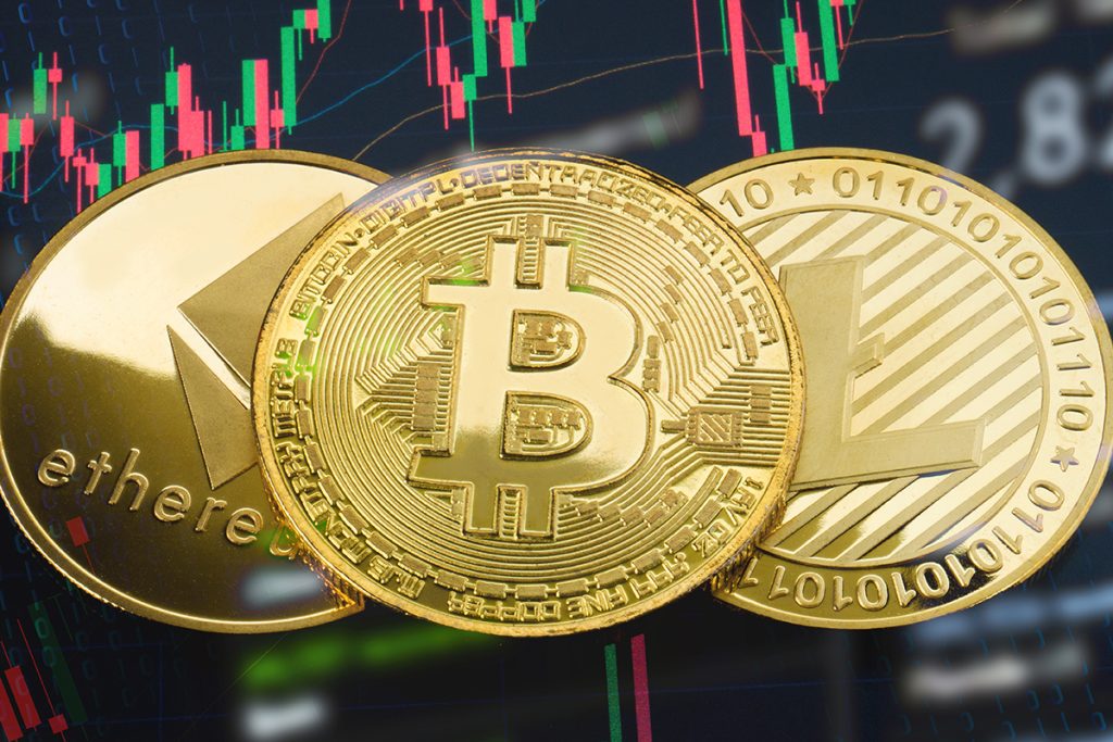 Mercado de criptomoeda precisa chegar ao fundo do poço antes de renascimento