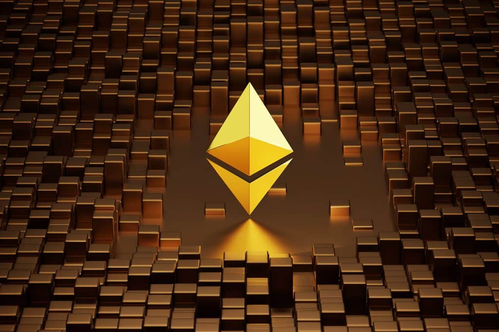 "Ninguém conseguirá derrotar Ethereum"