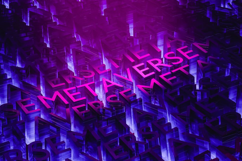 Plataformas Web3 lançam a Open Metaverse Alliance