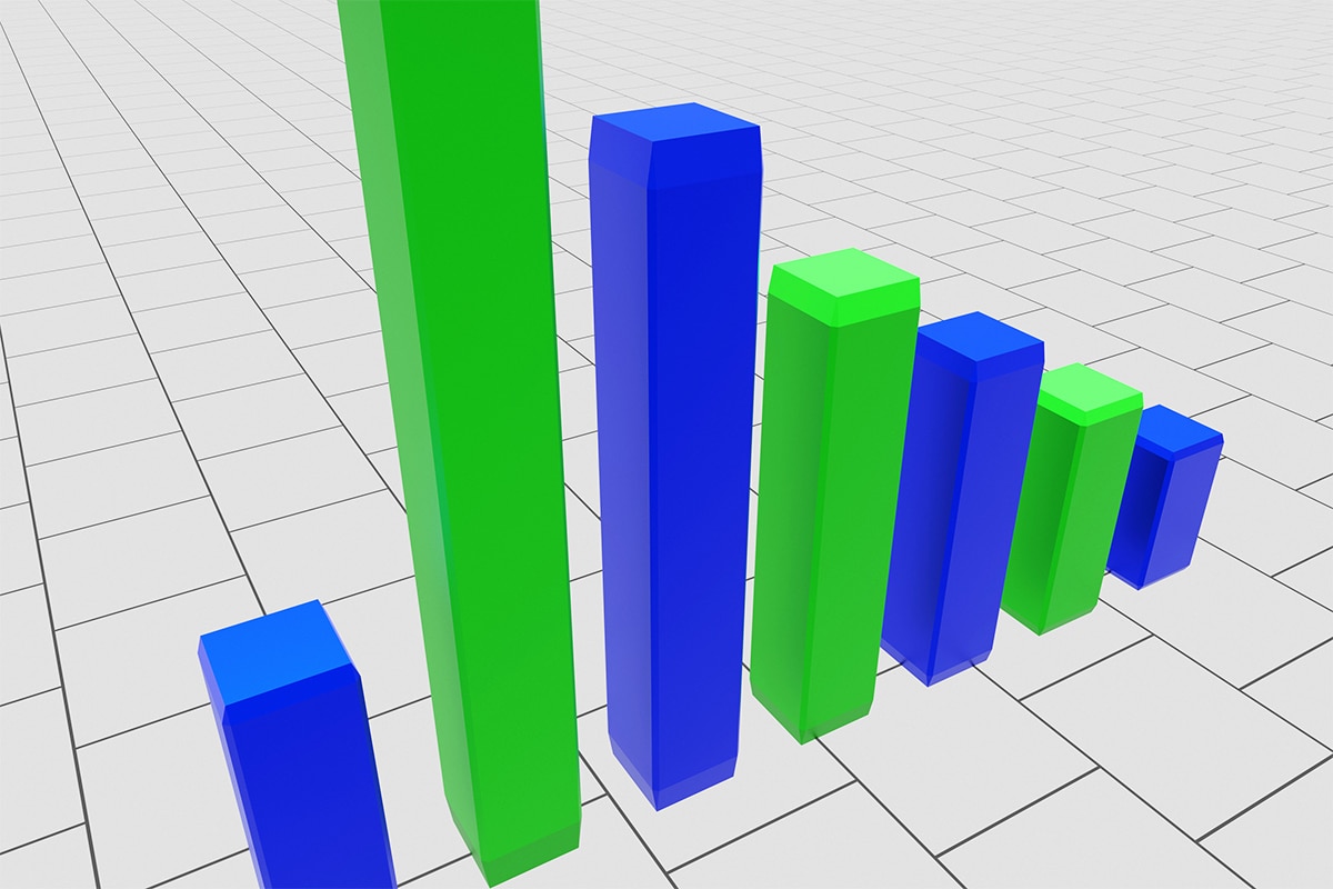 Queda para stablecoins algorítmicas