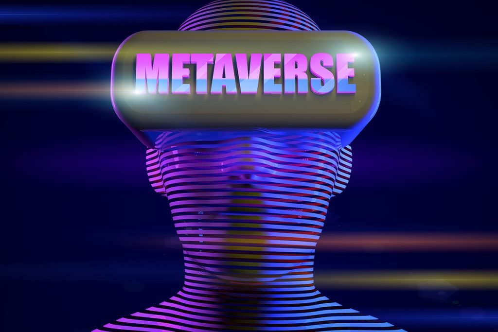 Realidade virtual e Metaverso