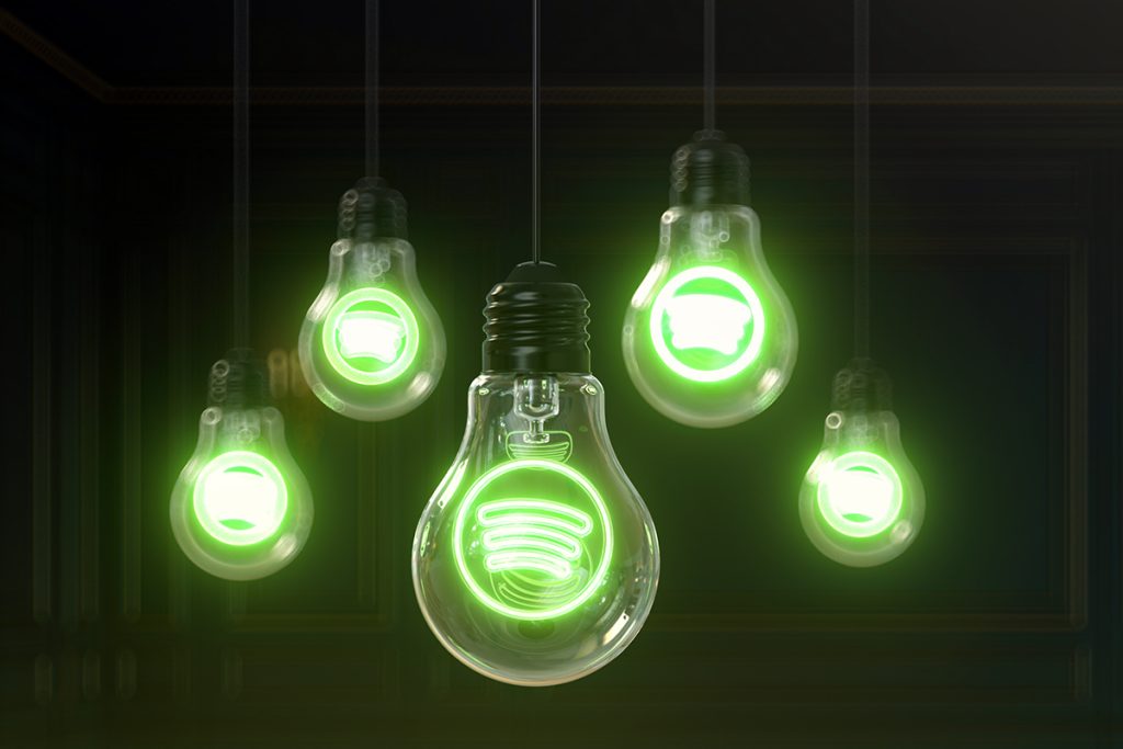 Spotify investe em ilhas temáticas no metaverso