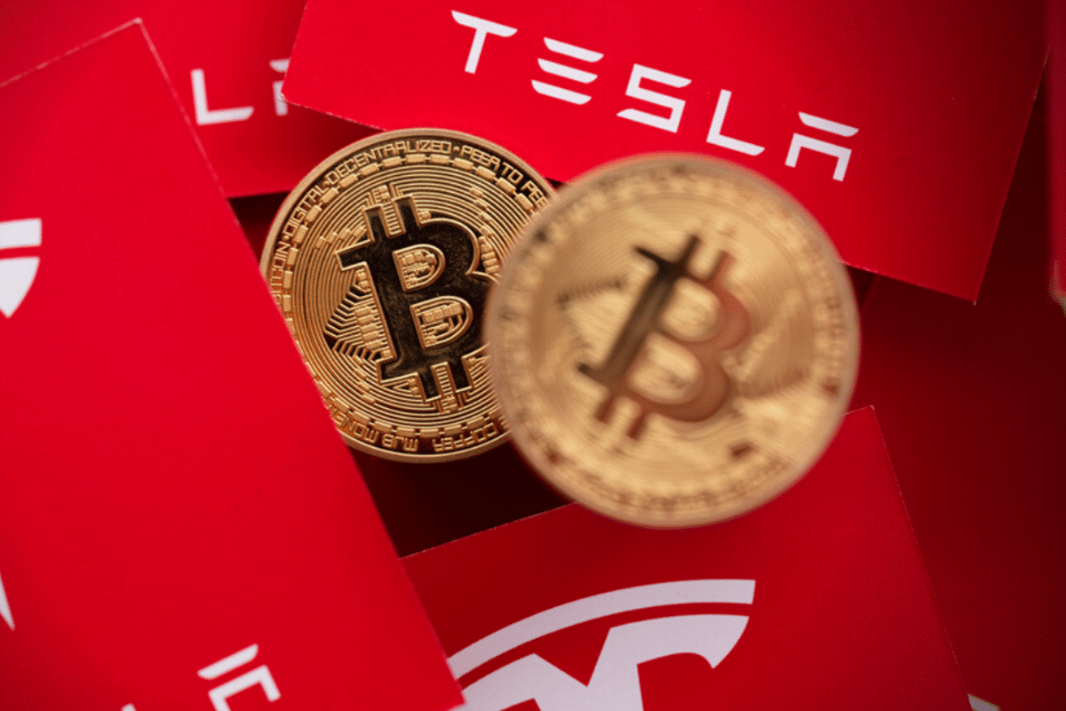 Tesla o que a venda de US$936 milhões significa para o Bitcoin