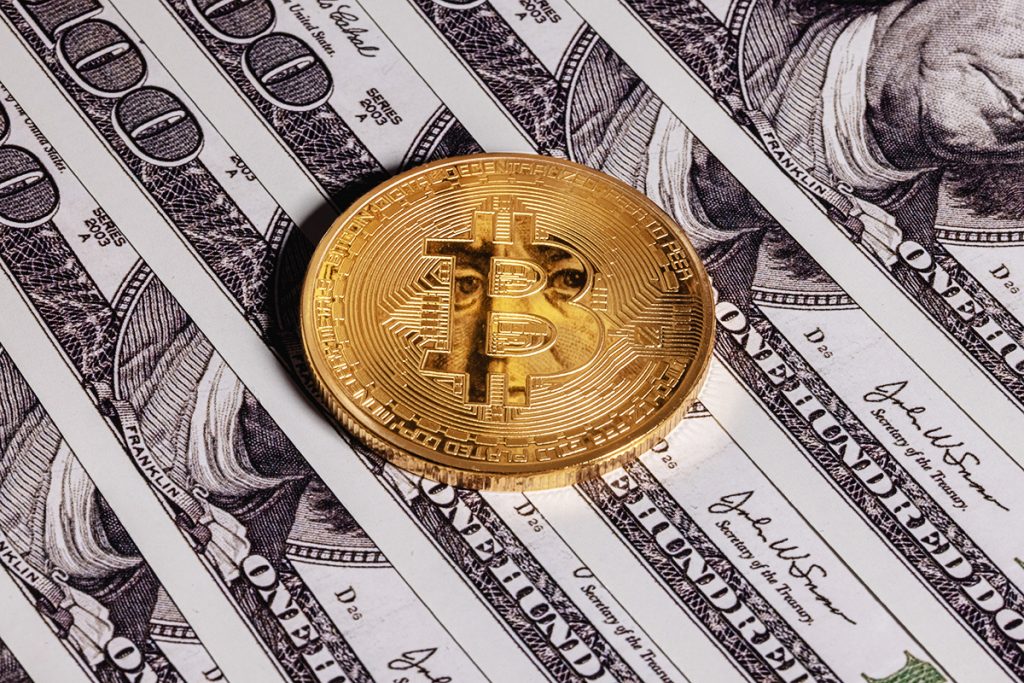 Tesla obtém lucro de US$64 milhões com venda de BTC