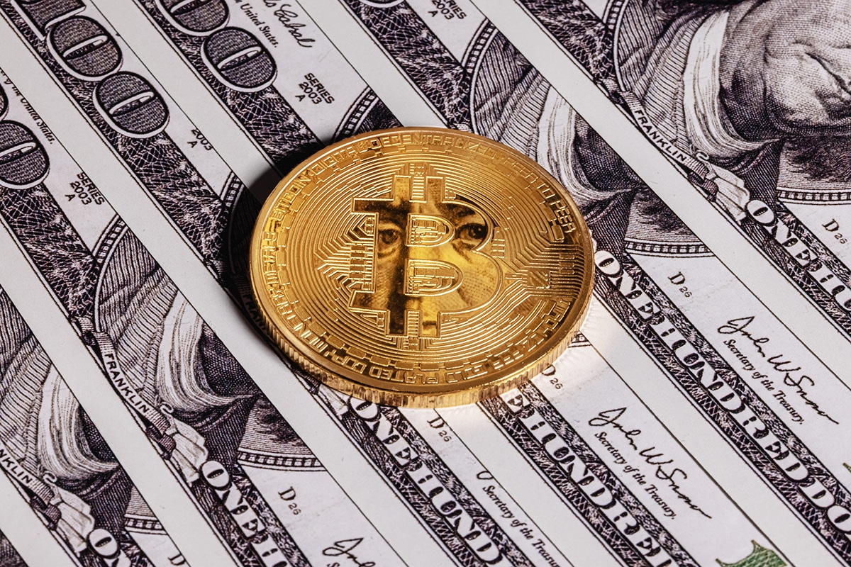 Tesla obtém lucro de US$64 milhões com venda de BTC