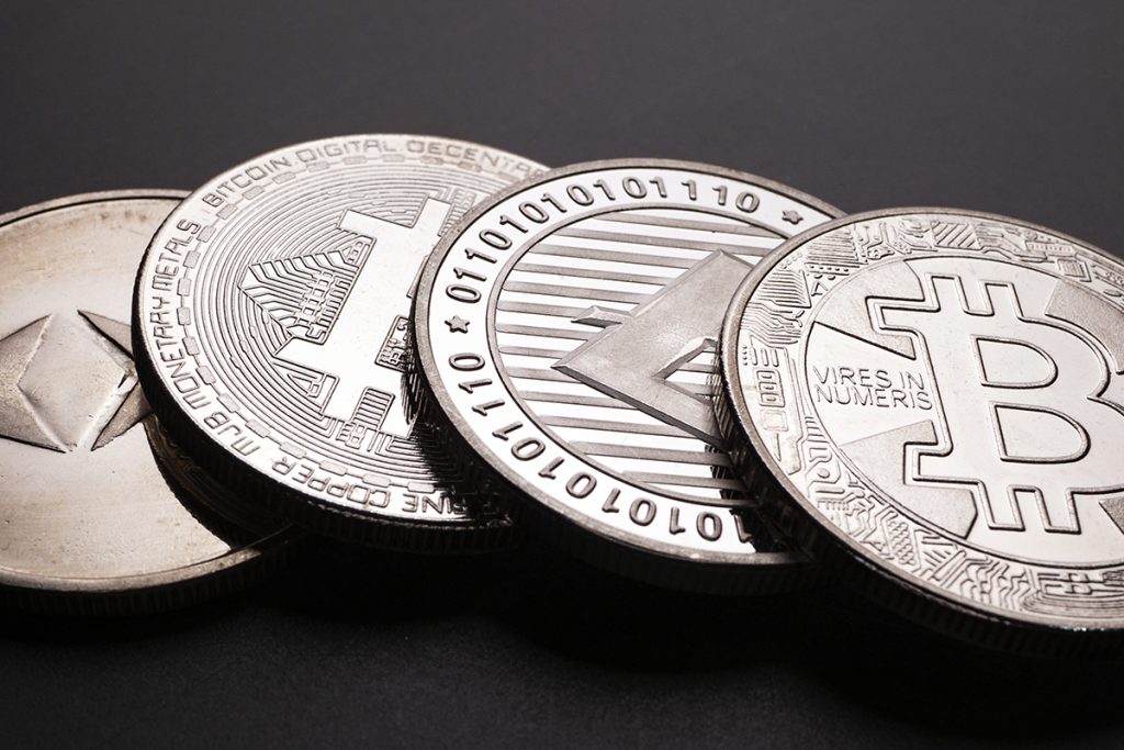 Tokens derrotarão criptomoedas?