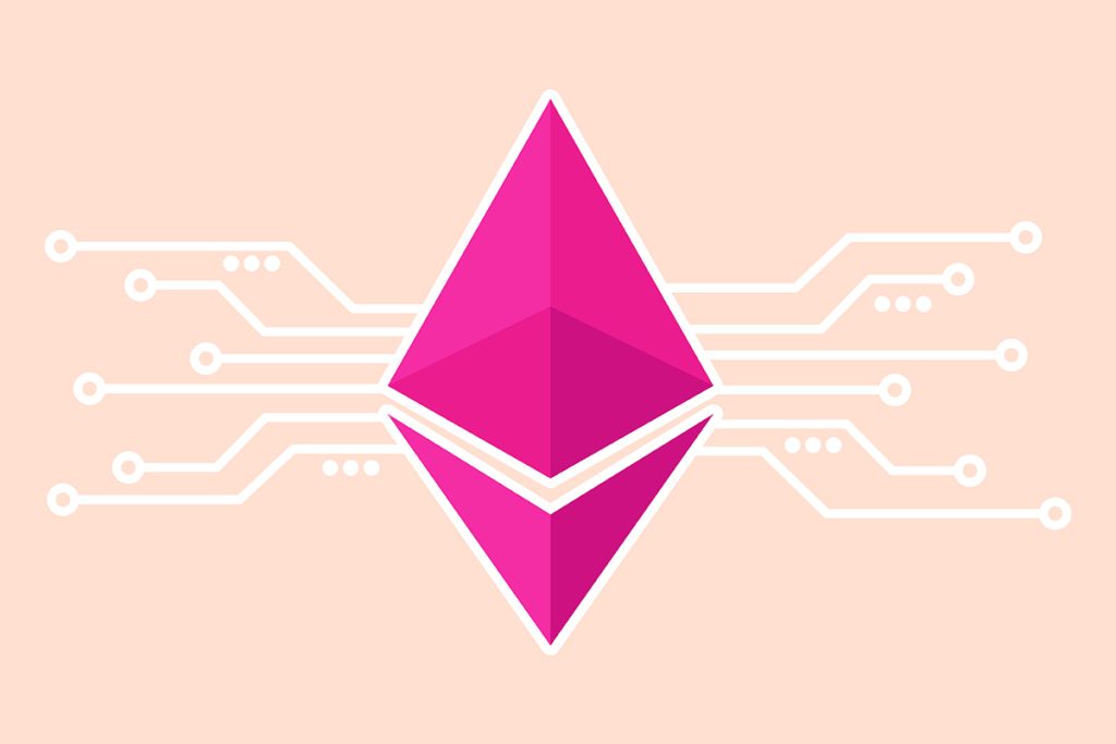 Testnet: última atualização antes da fusão Ethereum