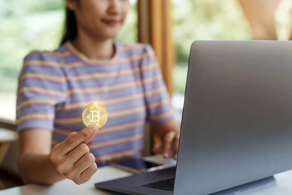Bitcoin como solução para problemas de empréstimos estudantis