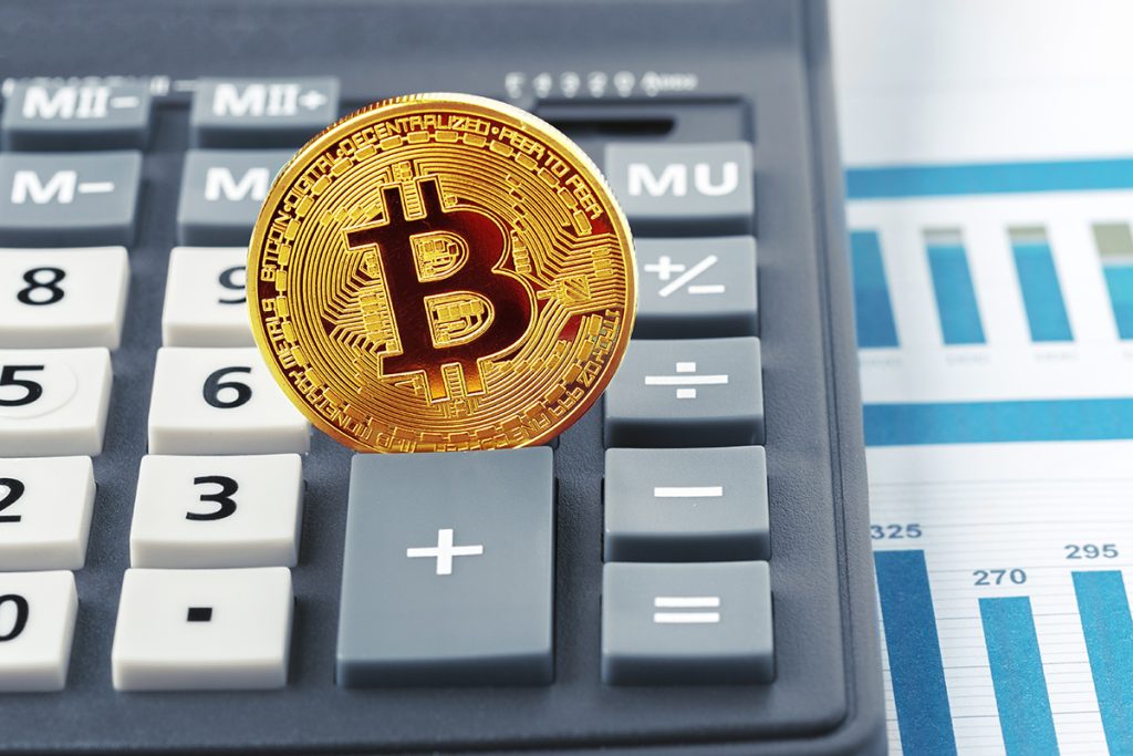 Bitcoin não protegerá a inflação até atingir 1 bilhão de carteiras