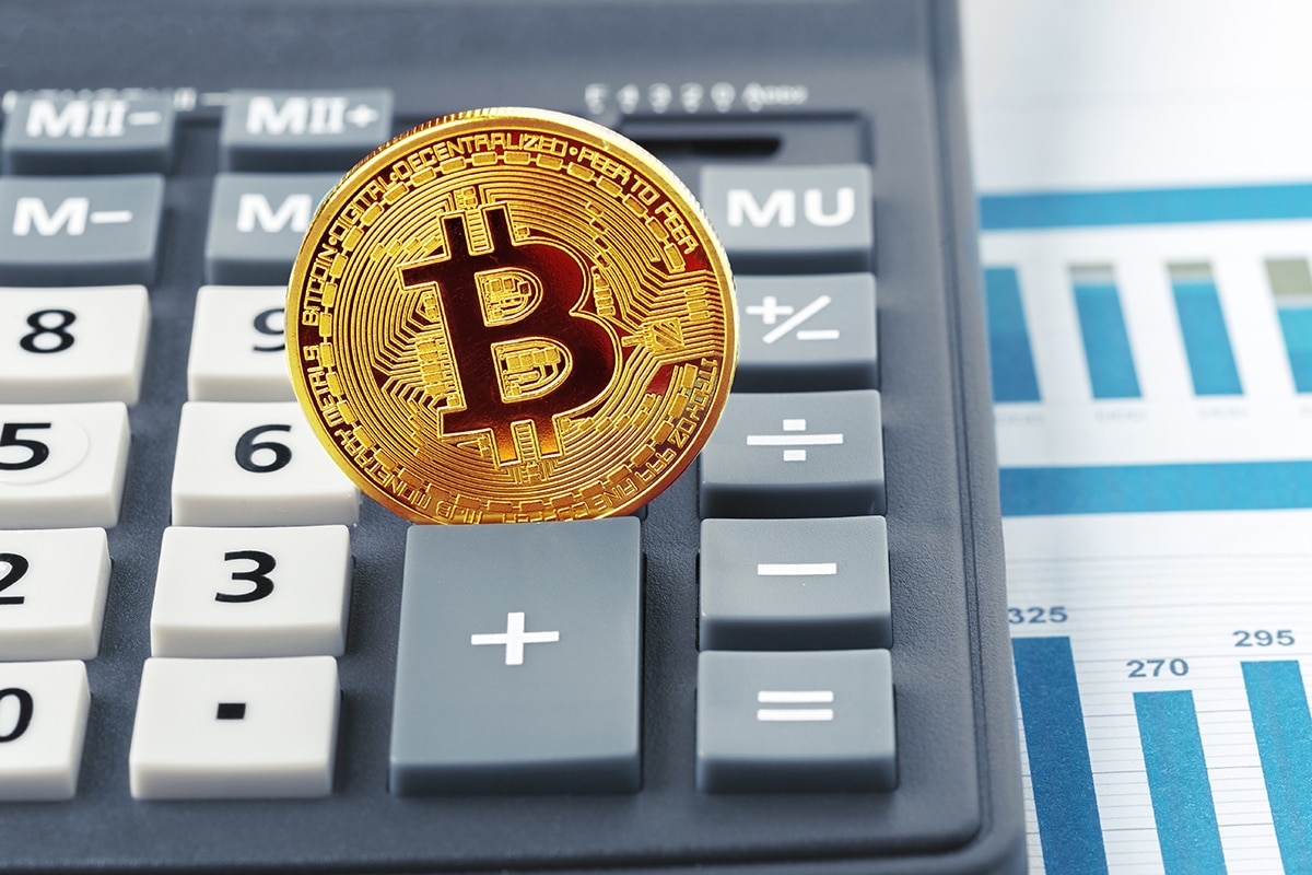 Bitcoin não protegerá a inflação até atingir 1 bilhão de carteiras