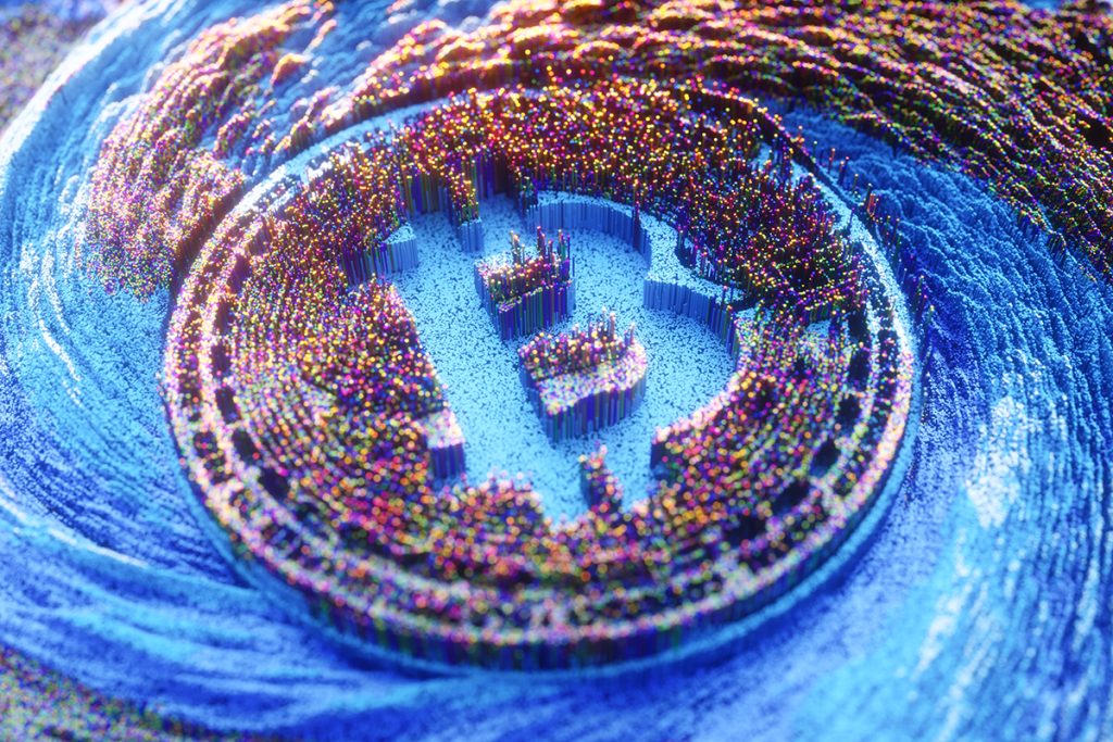 “Blockchain é ótimo, Bitcoin é ruim” ENTENDA