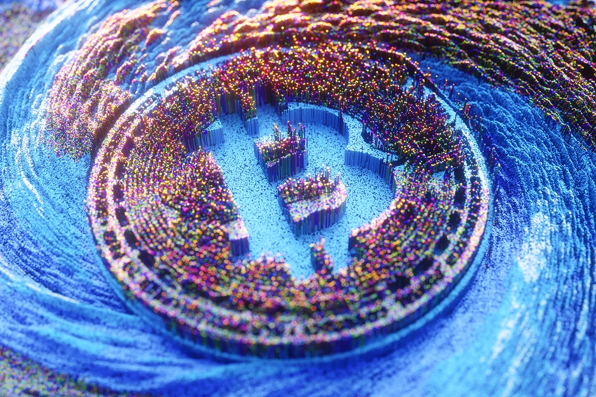 “Blockchain é ótimo, Bitcoin é ruim” ENTENDA