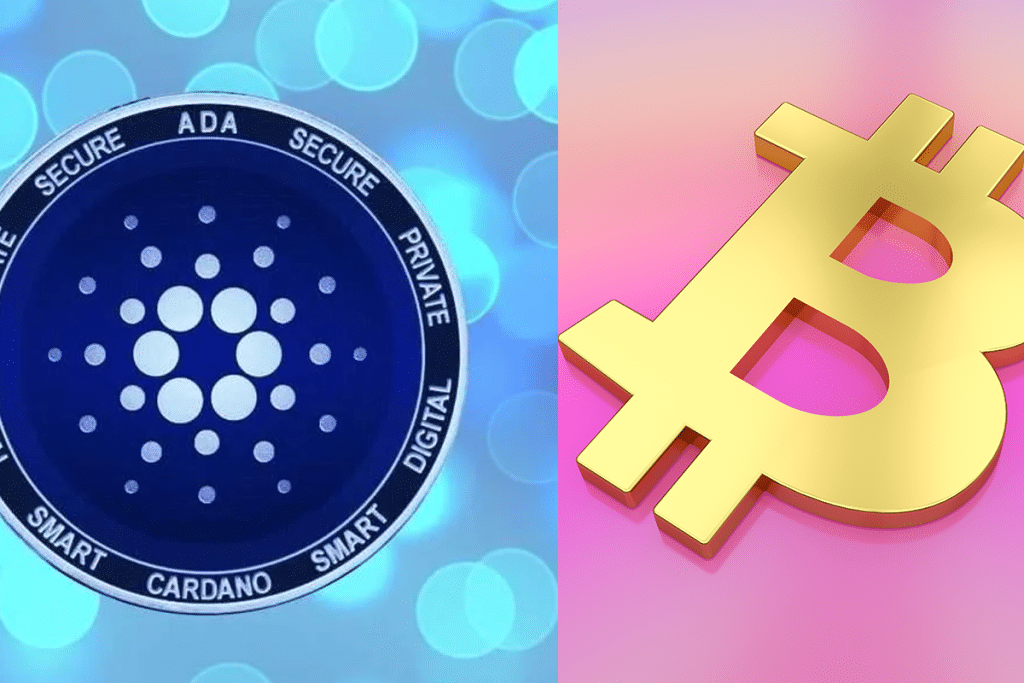 Cardano supera Bitcoin em intimidade de marca global