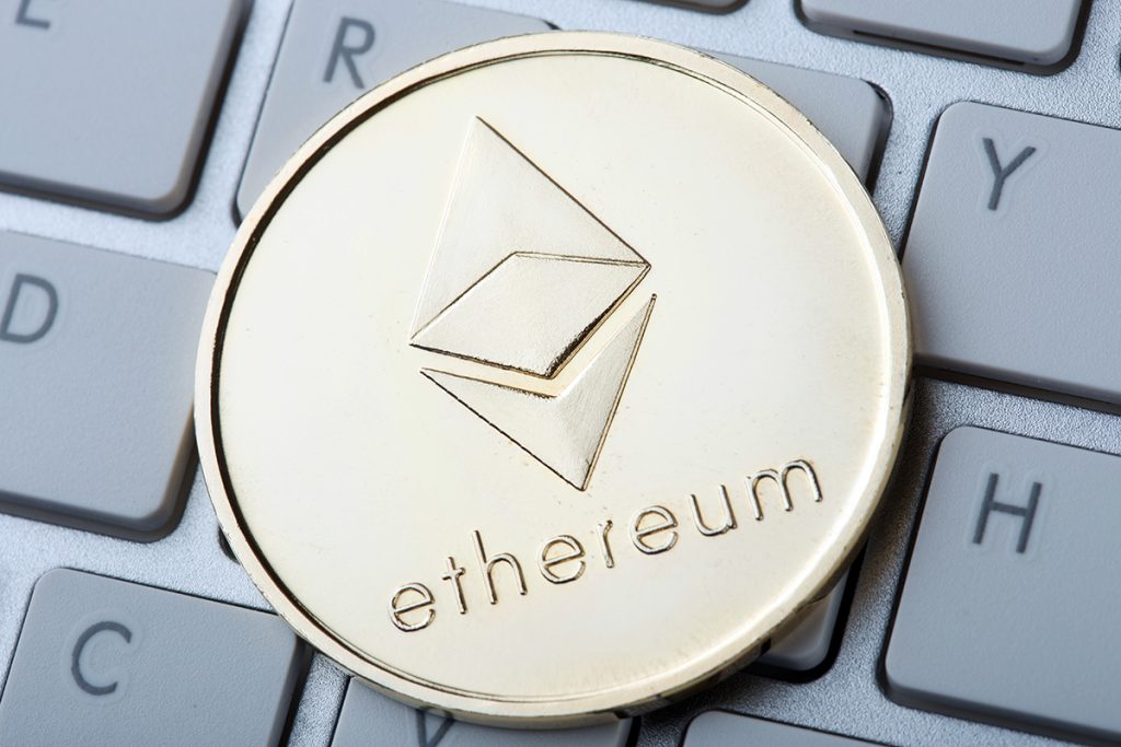 Comunidade Ethereum se divide