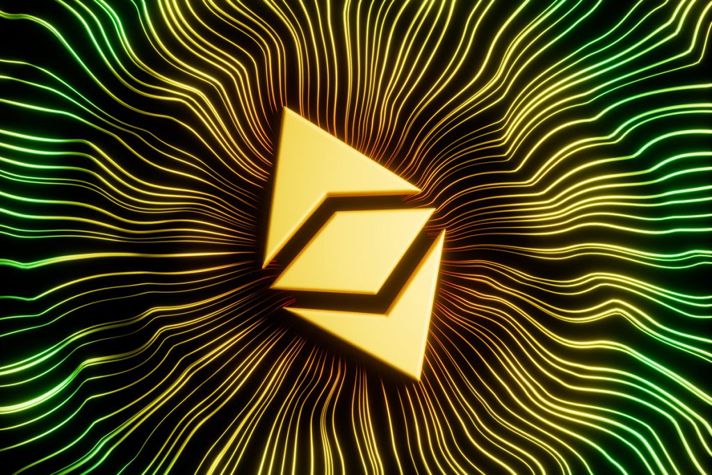 Ethereum Merge: preocupações de centralização de nós