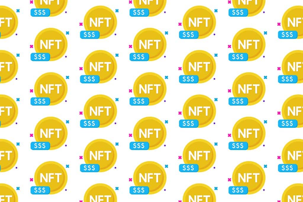 Grandes marcas como Nike e Gucci faturaram US$260 milhões em vendas NFT