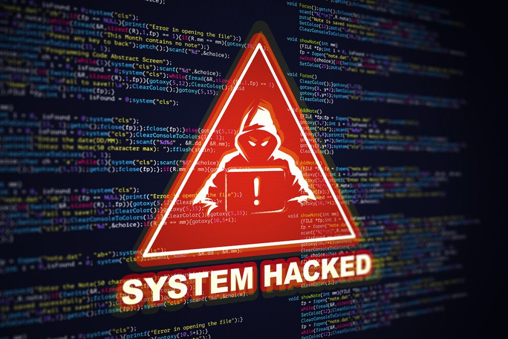 Hacker tenta explorar protocolo e falha miseravelmente