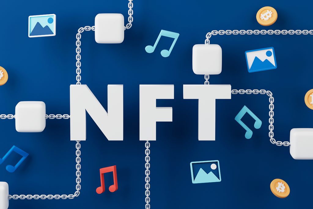 Metaverso é fator chave no sucesso dos NFTs